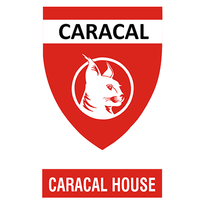 Caracal House