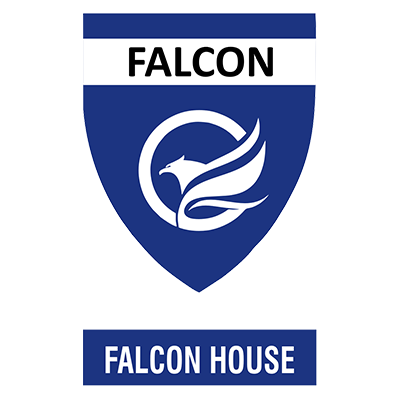 Falcon House