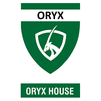 Oryx House